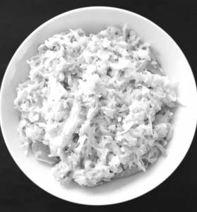 Veg Coleslaw Salad