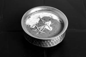 Dal Makhani