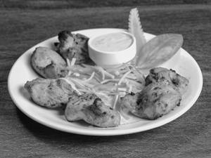 Chicken Tikka