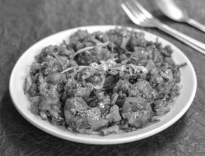Manchurian
