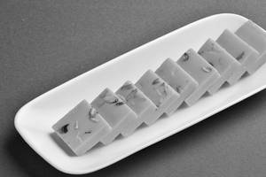 Mango Barfi
