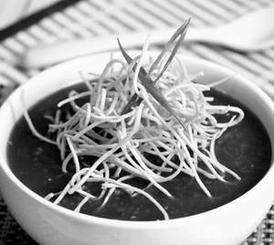 Veg Manchow Soup