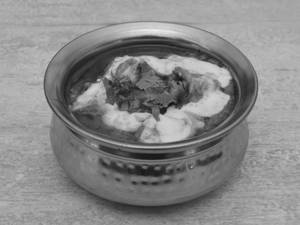 Paneer butter masala