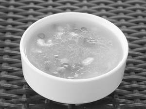 Veg Corn Soup