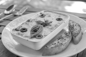 Chicken Lasagna