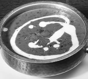 Dal Makhani