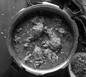 Chicken Dehati