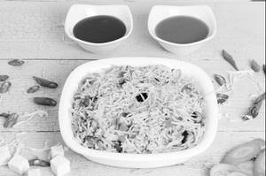 Veg  Fried Rice