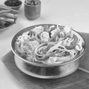 Egg Noodles