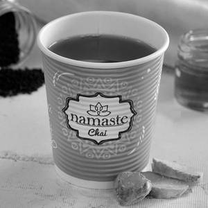 Ginger Honey Tea