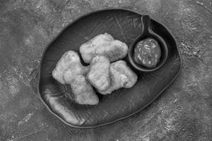 Chicken Nuggets (10 Pieces)