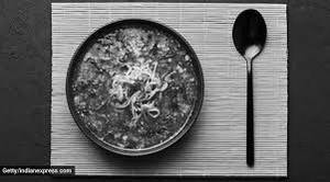 Veg Manchow Soup