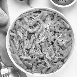 Arrabbiata Pasta