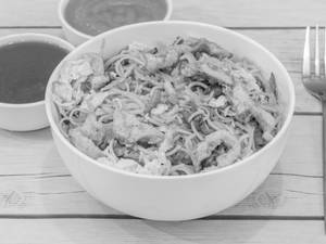 Chicken Noodles