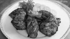 Roasted Chicken
