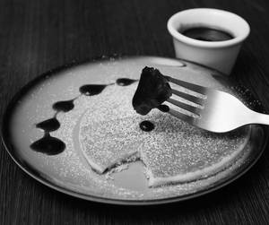 Blueberry Blast Pancake