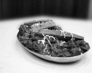 Veg Rajasthani Masala