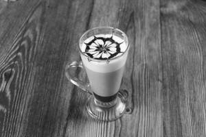 Cafe' Mocha