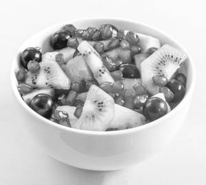 Fruit Bowl   