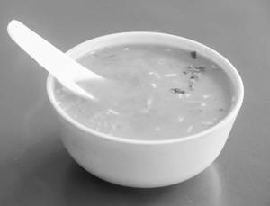 Veg Hot & Sour Soup