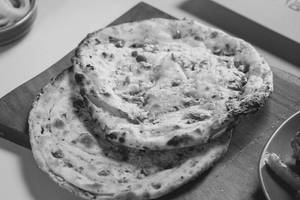 Jalapeno Mirchi Paratha (2 Pcs)
