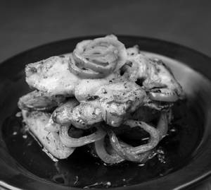 Chicken Steak