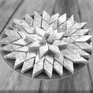 Kaju Katli 