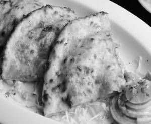 Kandhari Naan