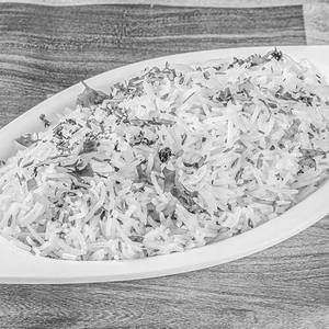 Jeera Rice