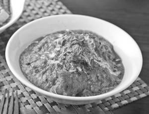 Chicken Butter Masala (5pc)