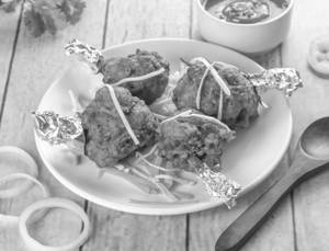Chicken Lollipop