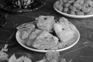 Trikoni Mathi (250Gm)