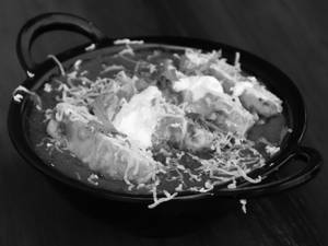 Paneer Pasanda