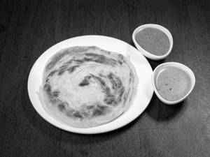 Parotta  