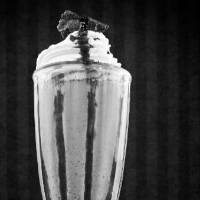 Brownie Shake