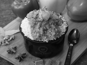 Shahi Keema Aloo Rice Bowl