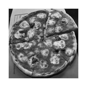 11" Margherita Pizza