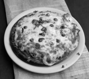 6" Hari Special Pizza