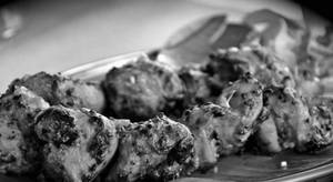 Chicken Tikka [6 Pieces]