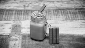 Kitkat Shake