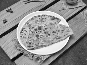 Aloo Paratha