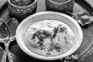 Dahi Vade [150ml]