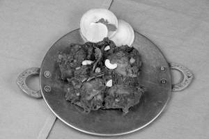 Amaravathi Chicken Dry (Signature Dish) ( 5 Pcs)