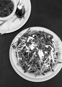 Veg Schezwan Noodles