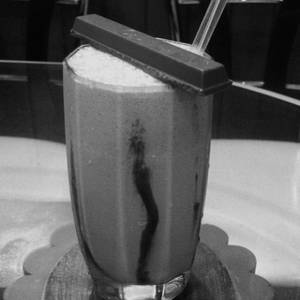 Kitkat Shake