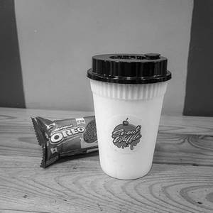 Oreo Load Freak Shake