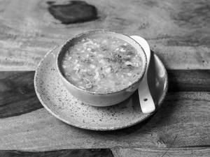 Veg Good Karma Soup