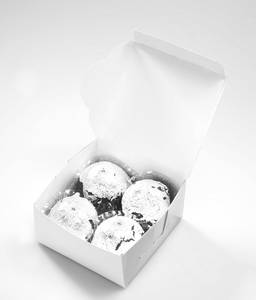 Gulab Jamun [ 4 Pcs ]