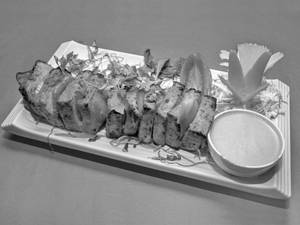 Paneer Tikka