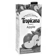 Tropicana Slice Mango Tetra, 125 ml : : Grocery & Gourmet